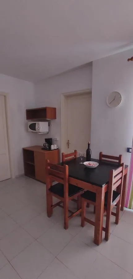 Aguazul 120 Apartment Tias 0*,  Spain